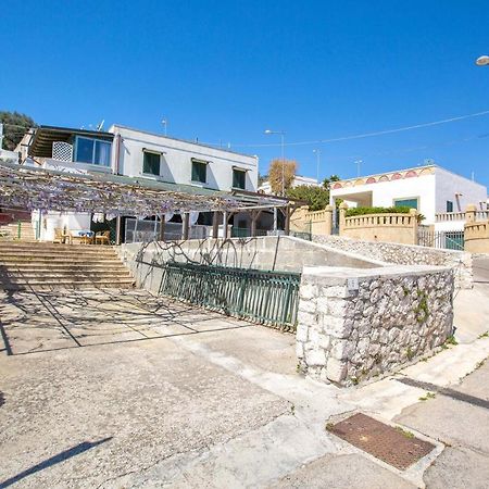 Casa Botte Villa Andrano Eksteriør billede