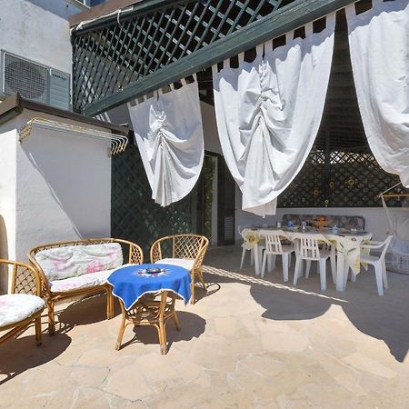 Casa Botte Villa Andrano Eksteriør billede