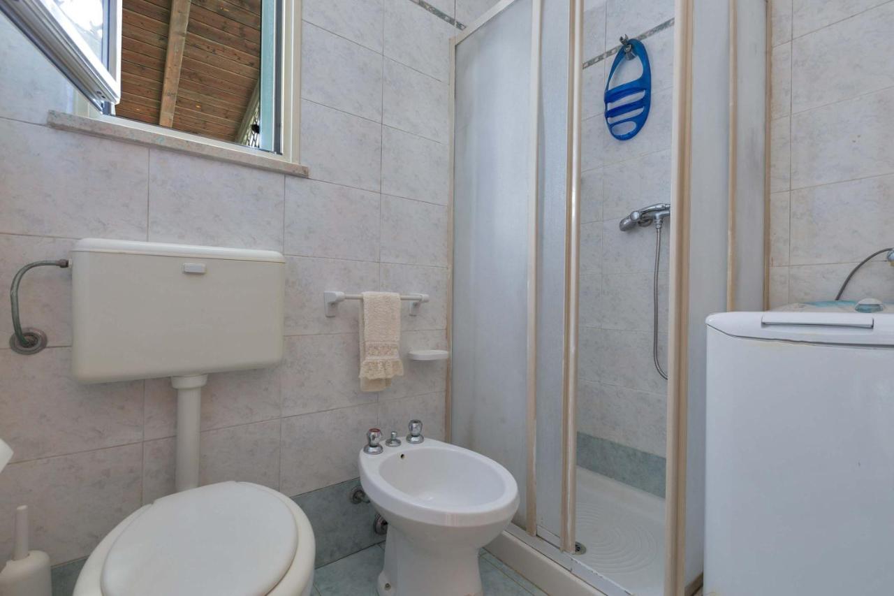Casa Botte Villa Andrano Eksteriør billede