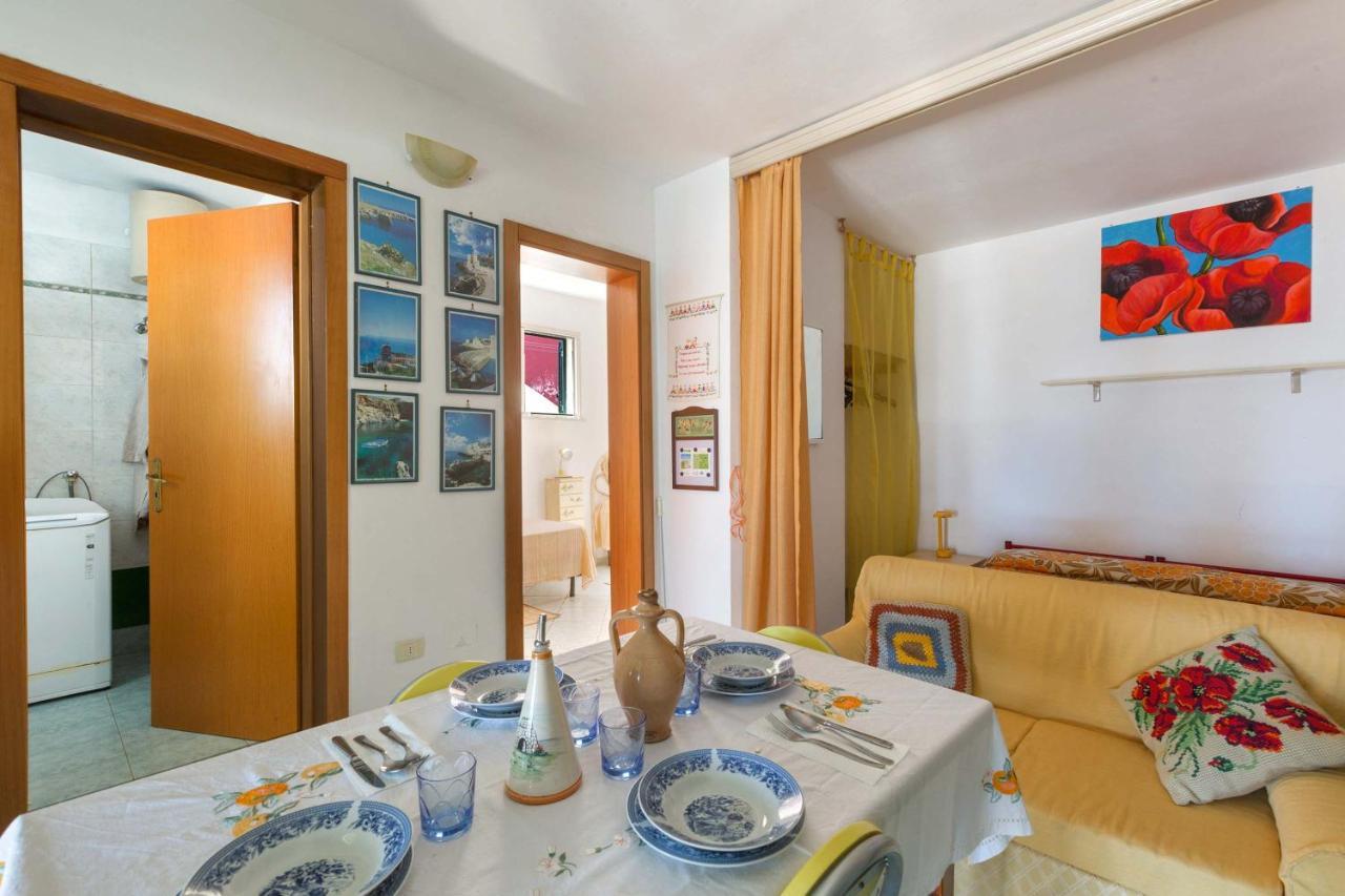 Casa Botte Villa Andrano Eksteriør billede