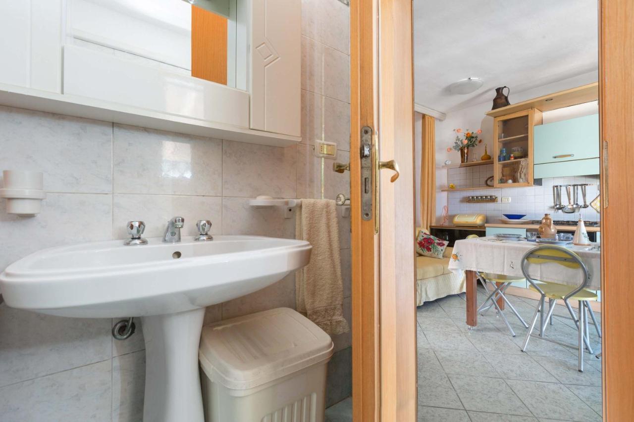 Casa Botte Villa Andrano Eksteriør billede