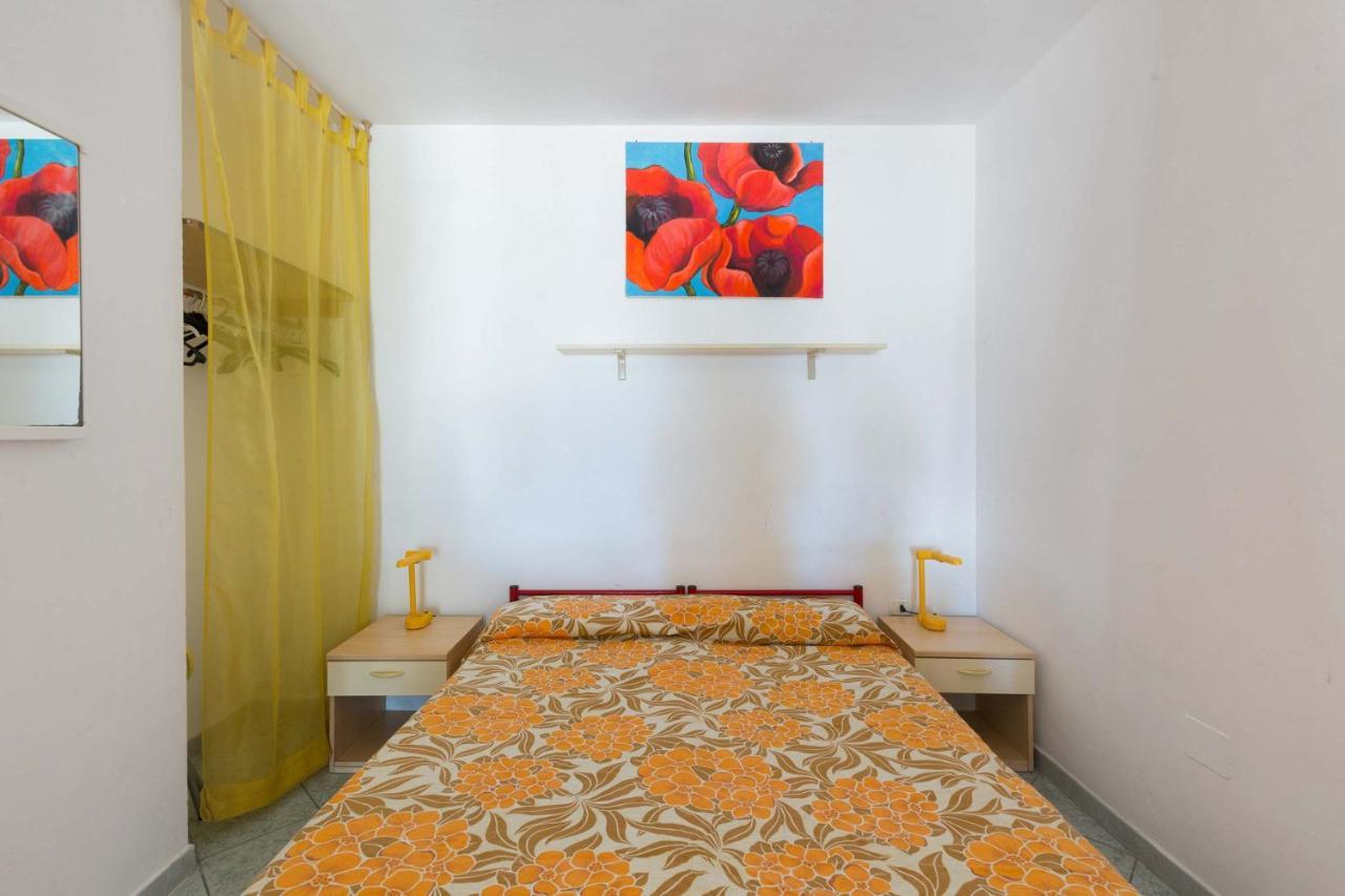 Casa Botte Villa Andrano Eksteriør billede