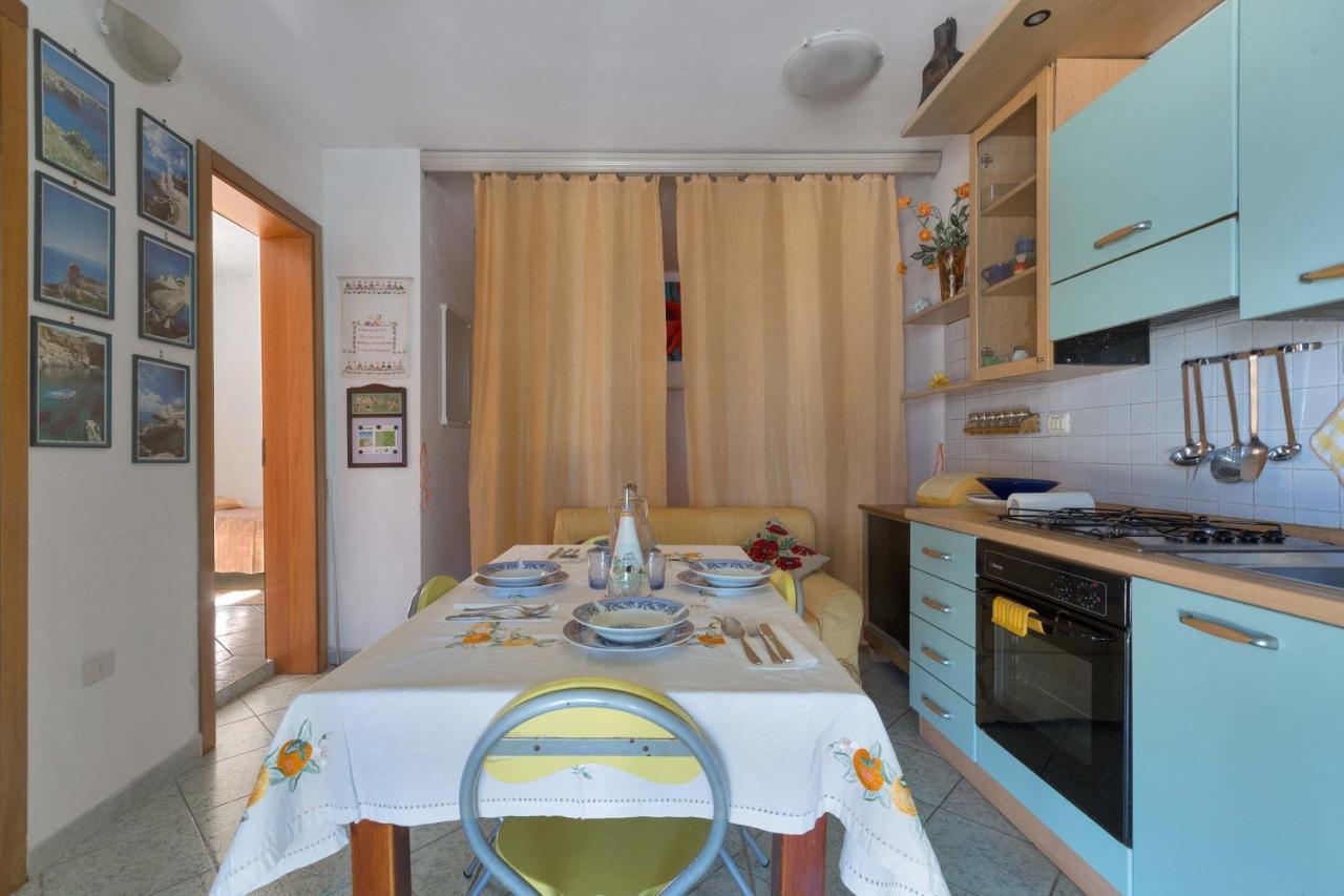 Casa Botte Villa Andrano Eksteriør billede